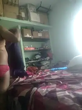 satheesano-94 online show from April 27, 2026, 4:32 am