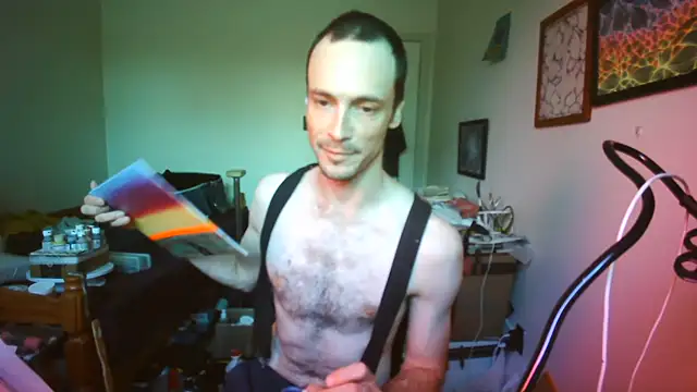 JohnnyMoves online show from July 16, 2026, 10:16 pm