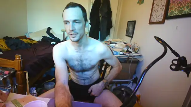 JohnnyMoves online show from July 17, 2026, 11:17 am