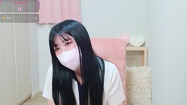 Ruru dayo online show from April 21, 2026, 12:22 pm