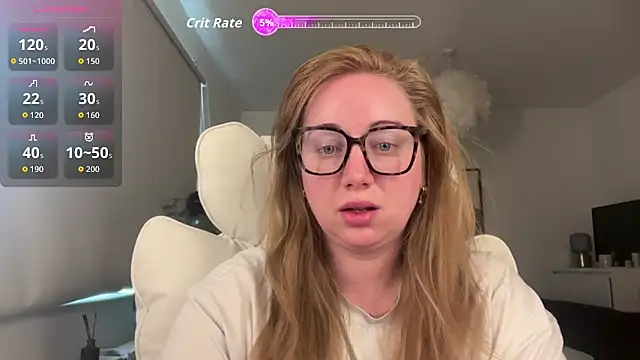 Snapshot of arielsweetieee chatting on May 21, 2026, 5:58 am arielsweetieee online show from May 21, 2026, 5:58 am