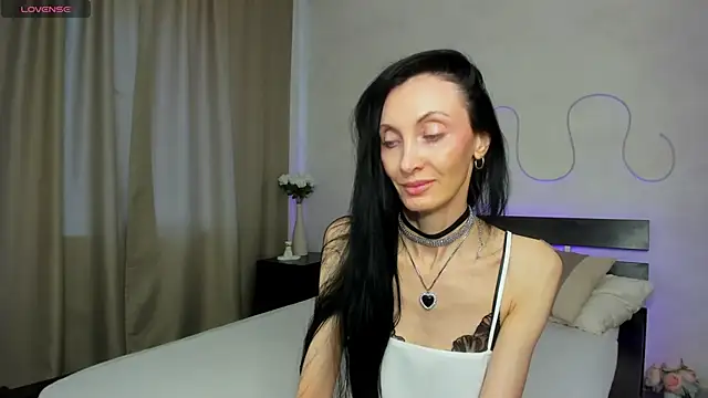 Snapshot of Avrora_Mars chatting on June 7, 2026, 1:10 am Avrora Mars online show from June 7, 2026, 1:10 am