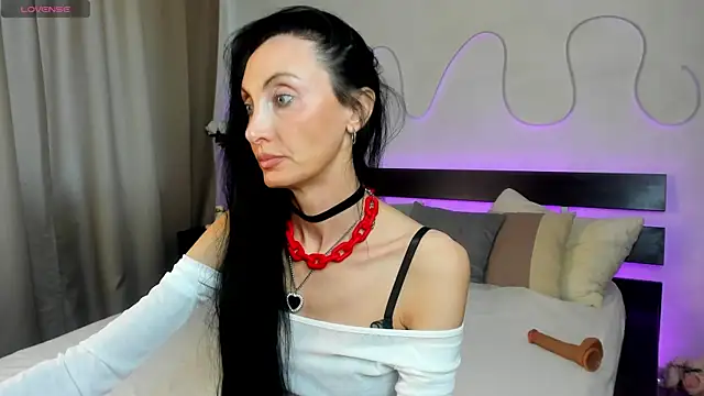 Snapshot of Avrora_Mars chatting on June 20, 2026, 9:23 am Avrora Mars online show from June 20, 2026, 9:23 am