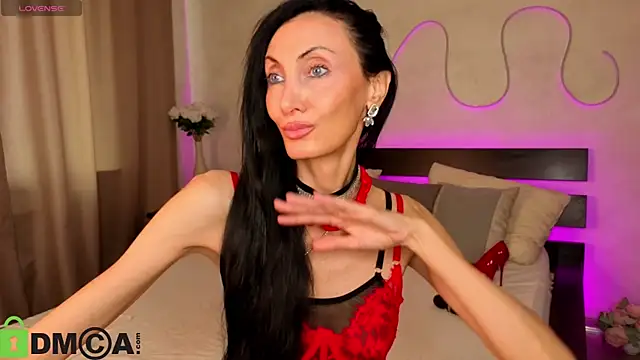 Snapshot of Avrora_Mars chatting on July 7, 2026, 9:24 am Avrora Mars online show from July 7, 2026, 9:24 am