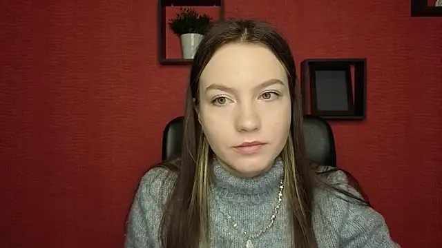 AliceAdama online show from April 19, 2026, 9:08 am