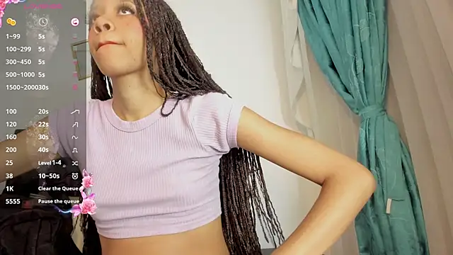 Sweett-Maria online show from May 1, 2026, 11:37 am