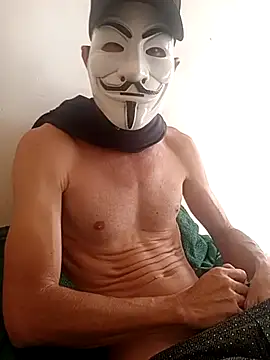 Branquinhomascarado online show from April 16, 2026, 6:19 pm