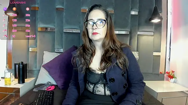 Maturetitsx69 online show from May 6, 2026, 1:05 pm