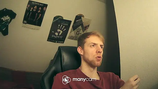 Milkyman7 online show from December 3, 2024, 8:17 pm