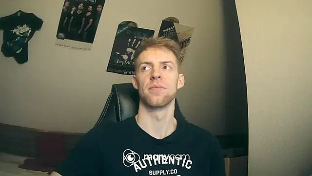 Milkyman7 online show from December 14, 2024, 7:36 pm