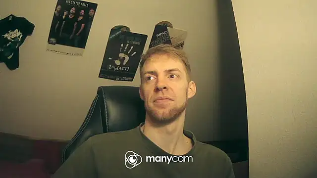 Milkyman7 online show from December 20, 2024, 9:06 pm