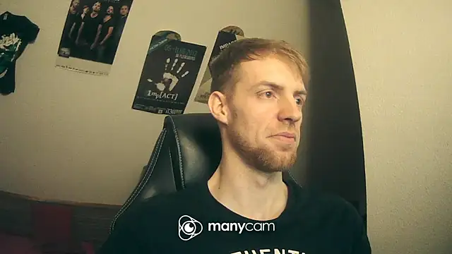 Milkyman7 online show from December 25, 2024, 11:10 pm