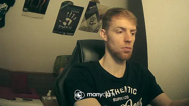 Milkyman7 online show from December 26, 2024, 8:32 pm