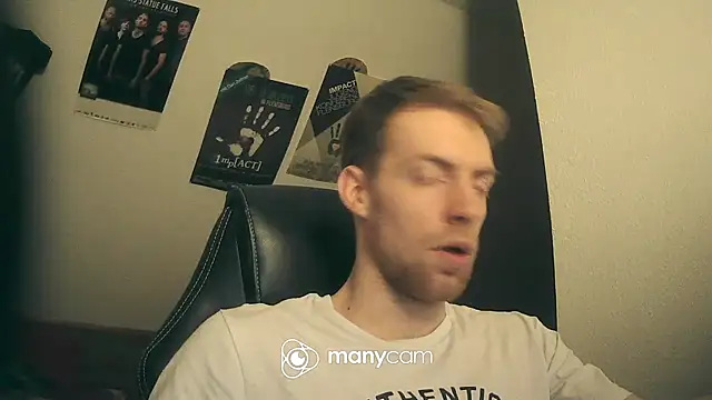 Milkyman7 online show from March 8, 2025, 9:29 pm