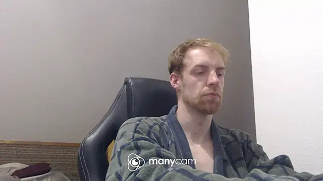 Milkyman7 online show from October 11, 2025, 8:29 pm