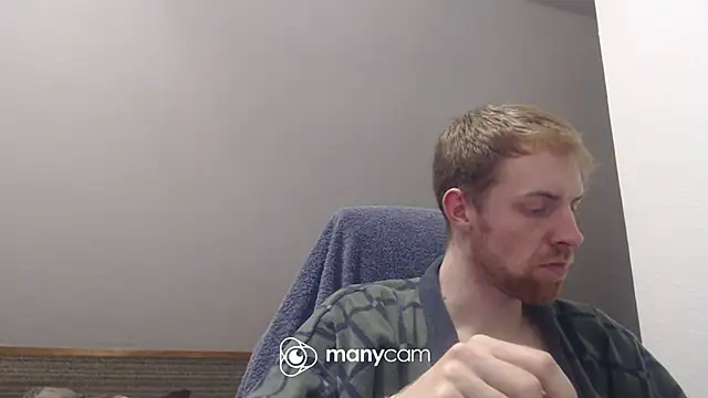 Milkyman7 online show from December 5, 2025, 8:49 pm