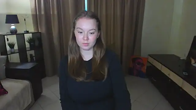 ValeriSunny online show from April 23, 2026, 10:58 am