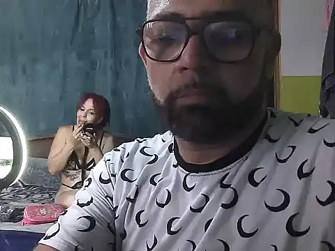 Snapshot of CarlossexVen chatting on July 1, 2026, 8:30 pm CarlossexVen online show from July 1, 2026, 8:30 pm