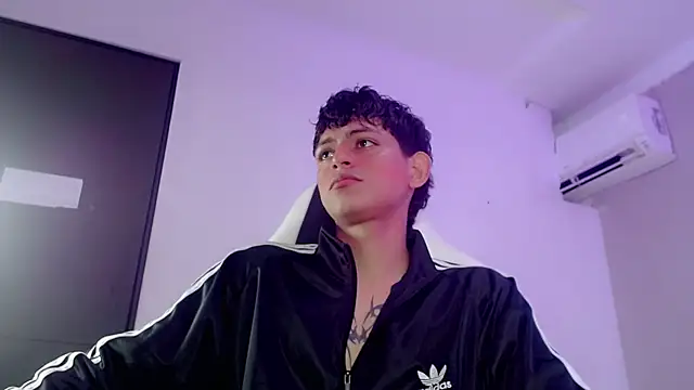 Yosepp cum online show from April 19, 2026, 1:16 am