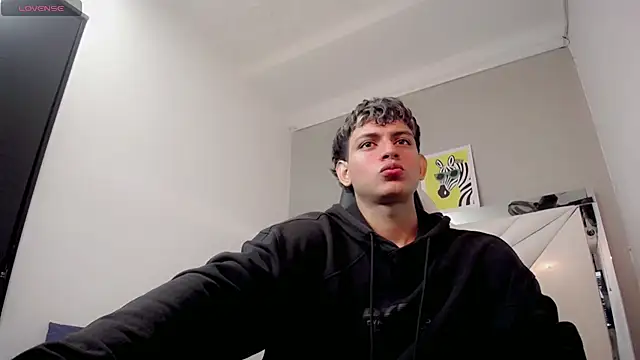 Snapshot of Yosepp_cum chatting on July 27, 2026, 4:30 am Yosepp cum online show from July 27, 2026, 4:30 am