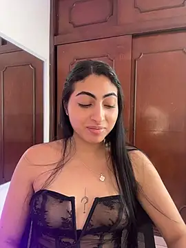 Lily Rush online show from May 11, 2026, 2:45 pm