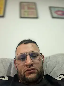 fabianvergon94 online show from April 30, 2026, 12:06 am