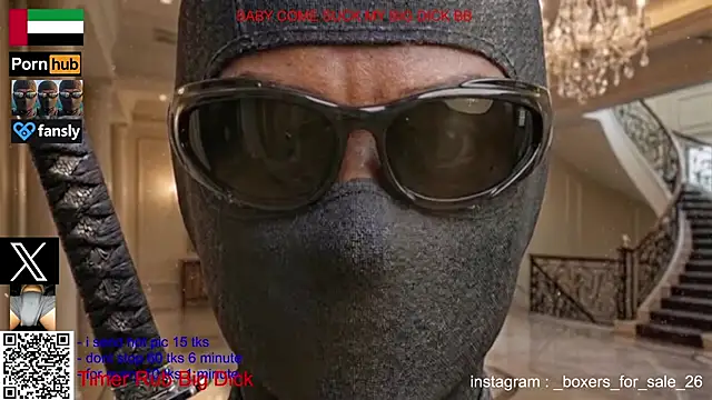 bfs26 online show from May 24, 2026, 6:57 pm