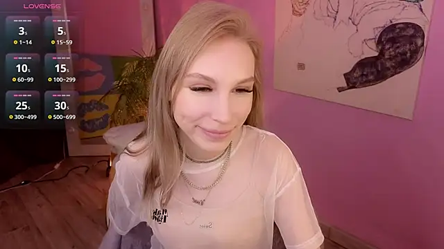 Snapshot of MilaDuales chatting on May 13, 2026, 5:49 am MilaDuales online show from May 13, 2026, 5:49 am