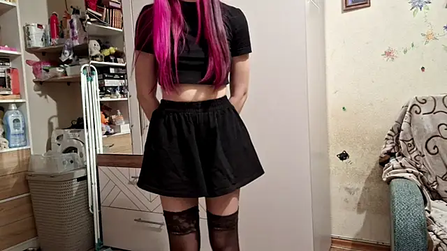 TattedSea online show from April 17, 2026, 12:08 pm