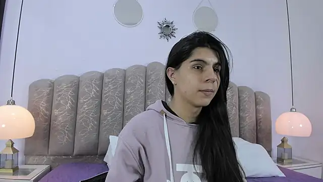 Channel sofia online show from July 21, 2026, 12:24 am