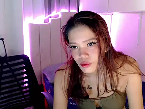 Snapshot of yummyfilipina chatting on June 14, 2026, 2:24 am yummyfilipina online show from June 14, 2026, 2:24 am