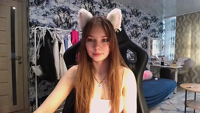 Snapshot of Princess_Mira chatting on July 23, 2026, 10:24 am Princess Mira online show from July 23, 2026, 10:24 am