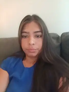 Snapshot of Caliente1208 chatting on July 19, 2026, 4:00 pm Caliente1208 online show from July 19, 2026, 4:00 pm