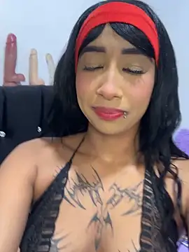 Snapshot of Zaabrina_20 chatting on April 29, 2026, 1:53 am Zaabrina 20 online show from April 29, 2026, 1:53 am