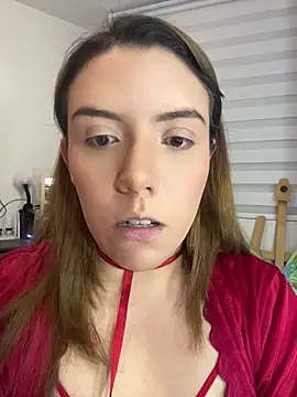 AliceMtz online show from June 20, 2026, 2:14 am