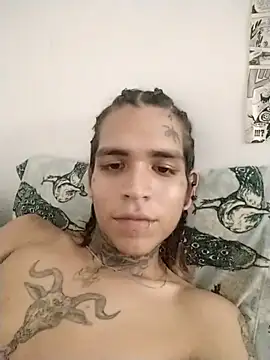 lilbabby6969 online show from April 21, 2026, 7:50 pm