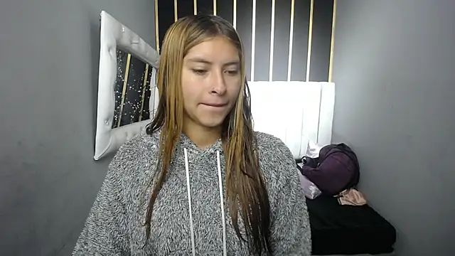 nancy blonde online show from June 14, 2026, 1:02 pm