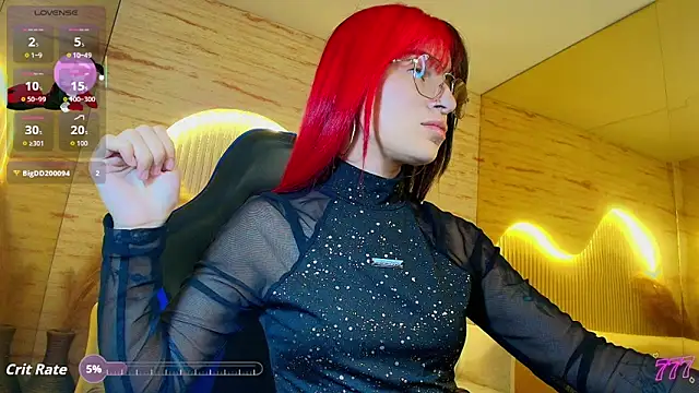 Moon Red r online show from May 30, 2026, 12:57 pm