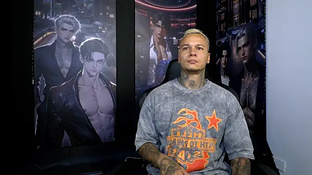 damian becker online show from May 22, 2026, 11:43 pm