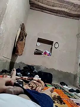 Sahraoui195 online show from April 18, 2026, 9:37 pm