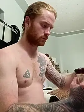 RightishResolve online show from April 18, 2026, 2:48 am