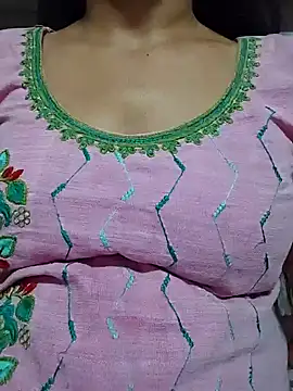 Snapshot of SEEMA_333 chatting on April 18, 2026, 9:35 am SEEMA 333 online show from April 18, 2026, 9:35 am
