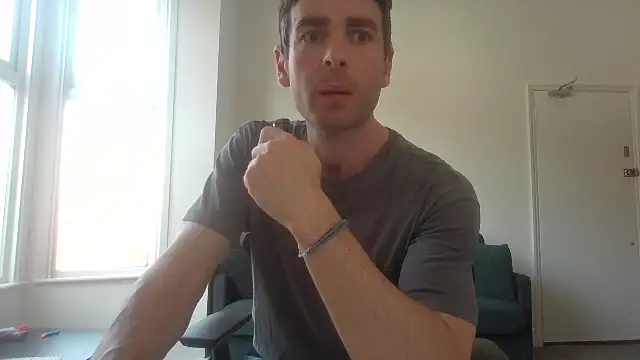 frenchbdmaninlondon online show from May 24, 2026, 2:00 pm