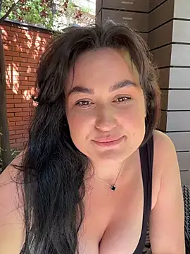 LilyyFox online show from May 31, 2026, 11:39 am