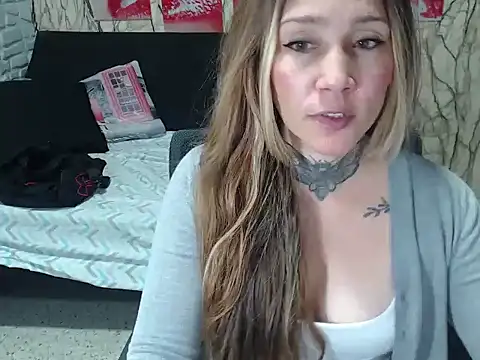 Snapshot of VickyBonnety chatting on May 16, 2026, 4:09 am VickyBonnety online show from May 16, 2026, 4:09 am