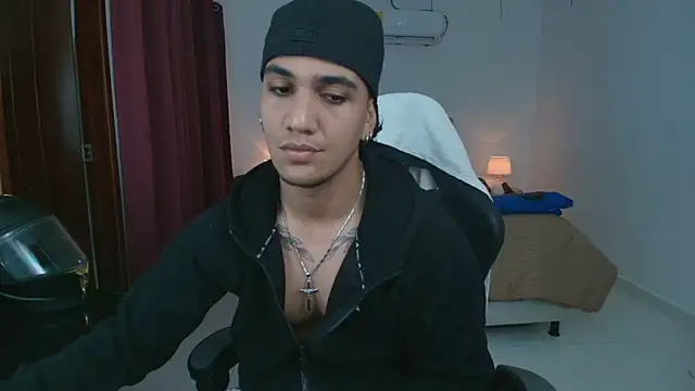 Mrbig maximo online show from June 20, 2026, 2:03 am