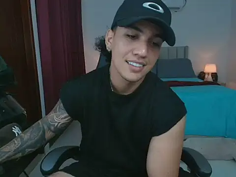 Mrbig maximo online show from June 28, 2026, 1:55 am