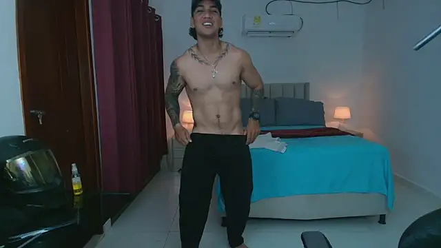 Mrbig maximo online show from June 30, 2026, 12:22 am
