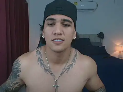 Mrbig maximo online show from July 4, 2026, 1:23 am