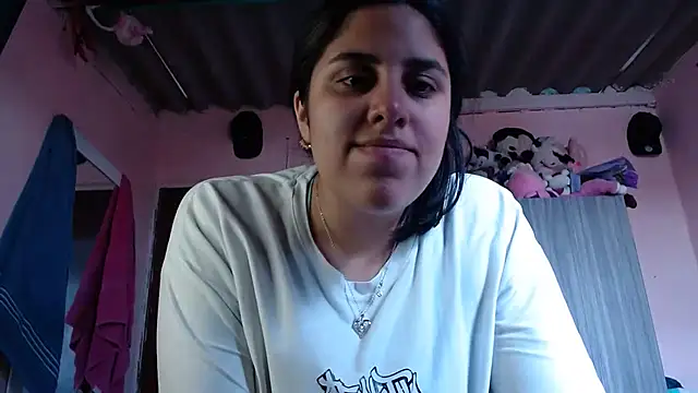 Snapshot of Aurora_0785 chatting on July 29, 2026, 6:50 pm Aurora 0785 online show from July 29, 2026, 6:50 pm